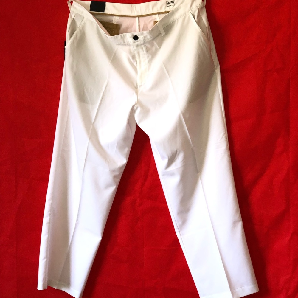 ADIDAS MCC 3 GOLF PANTS